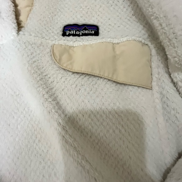 Patagonia Re-Tool Snap T Fleece Pullover - Picture 2 of 3